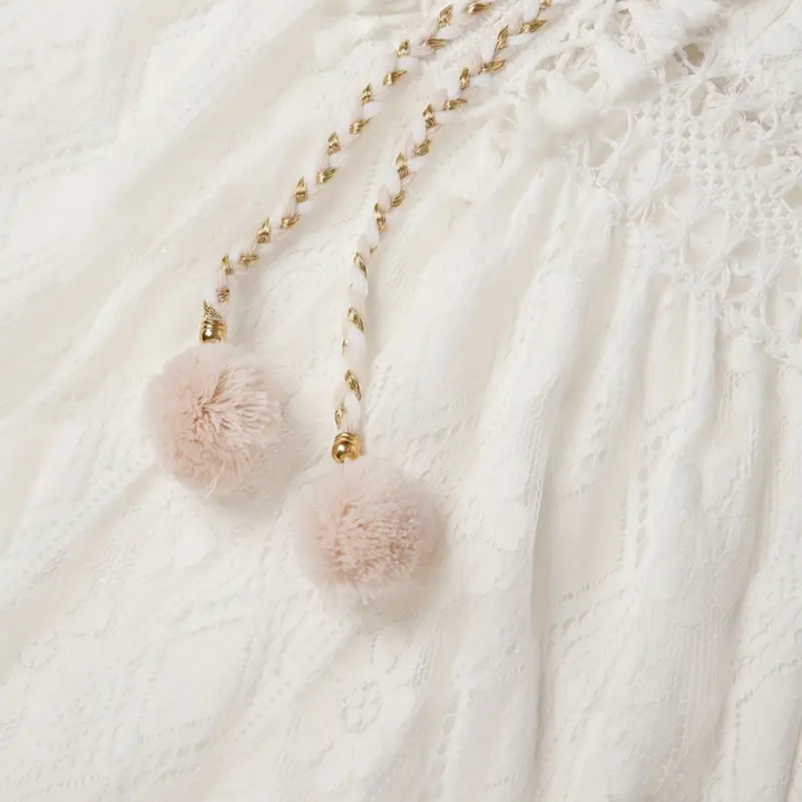 Talie | Elegantes Boho-Kleid
