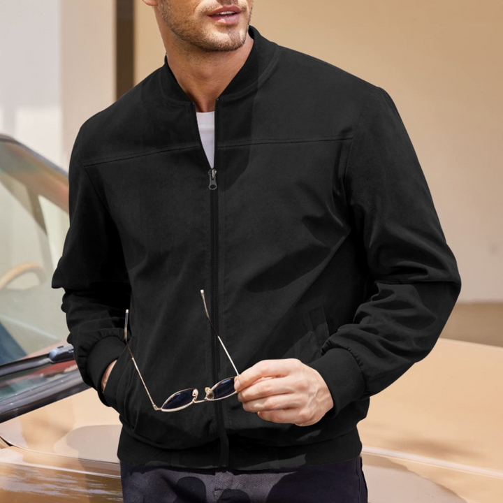 Hubert | Moderne Jacke für jede Jahreszeit
