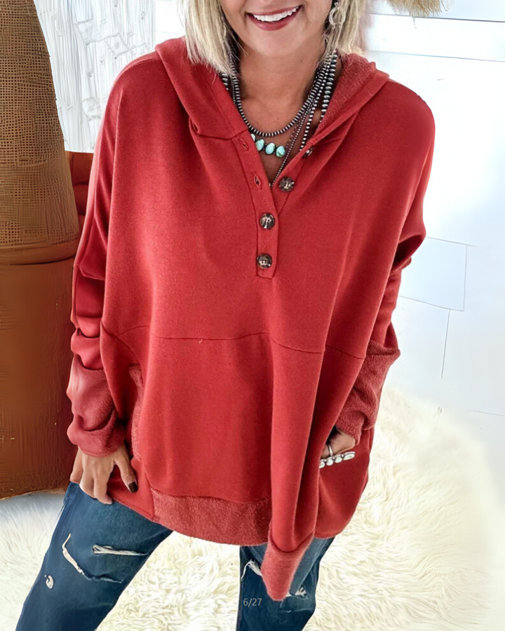 Moira | Stylischer Pullover