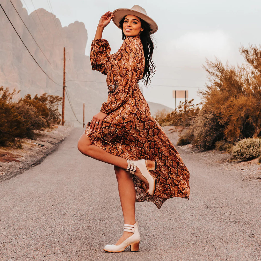Greta | Bequeme und elegante Schuhe