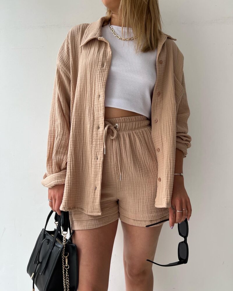 May | Lässiges Loungewear-Set