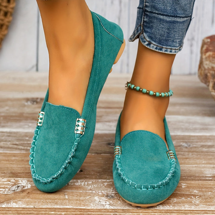 Sierra | Bequeme rutschfeste Schuhe