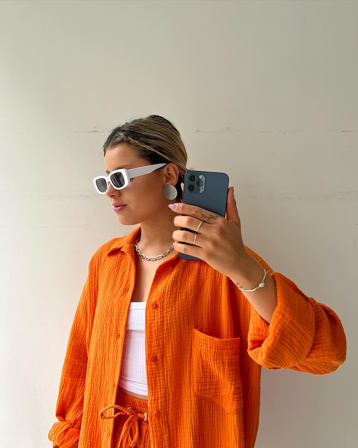 May | Lässiges Loungewear-Set