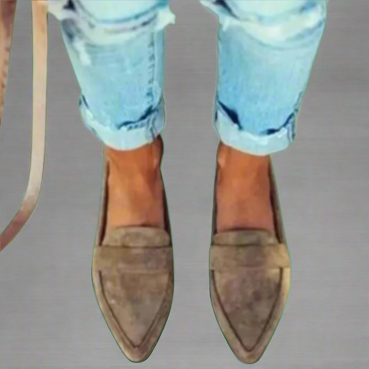 Marina | Elegante Loafers