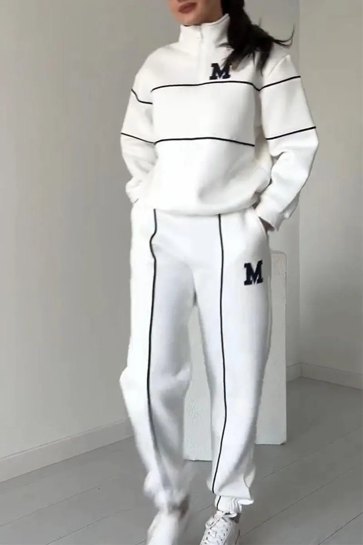 Tria | Michigan Zweiteiliges Set