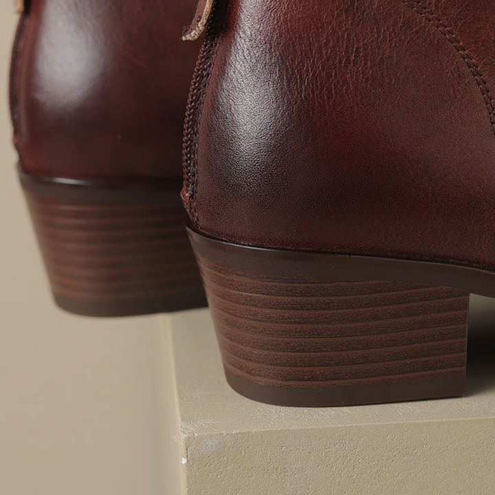 Linda | Elegante Stiefeletten