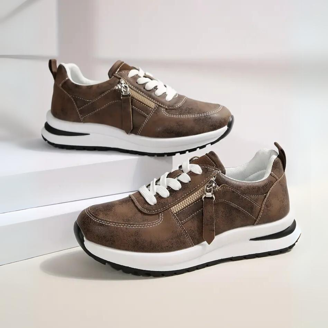 Jovita | Orthopädische Komfort Turnschuhe