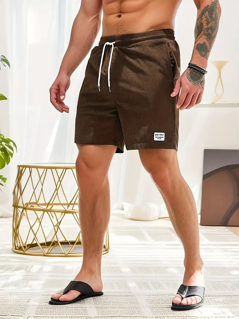 Brody | Herren Freizeit Badehose