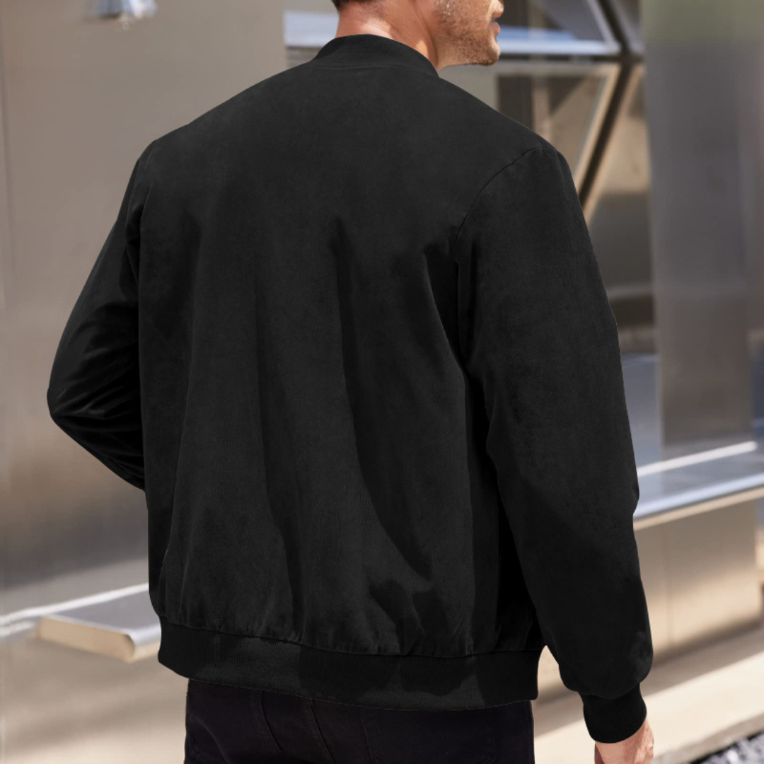 Alec | Leichte und saisonunabhängige Jacke