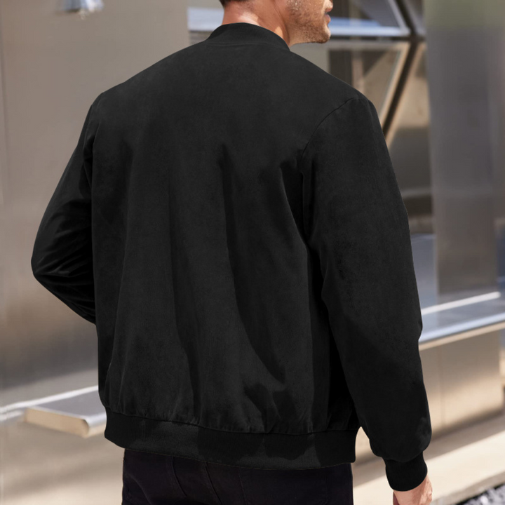 Alec | Leichte und saisonunabhängige Jacke