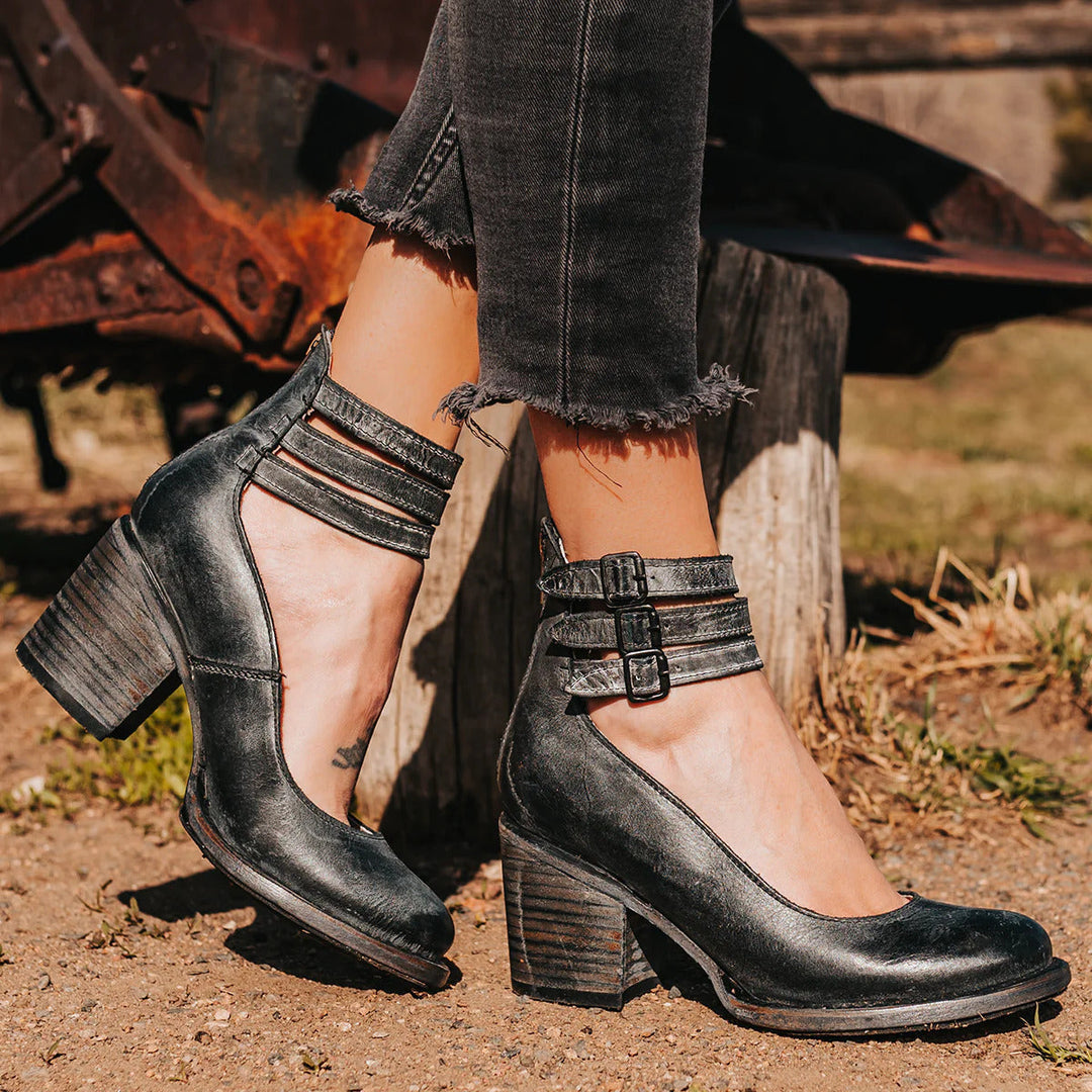 Greta | Bequeme und elegante Schuhe