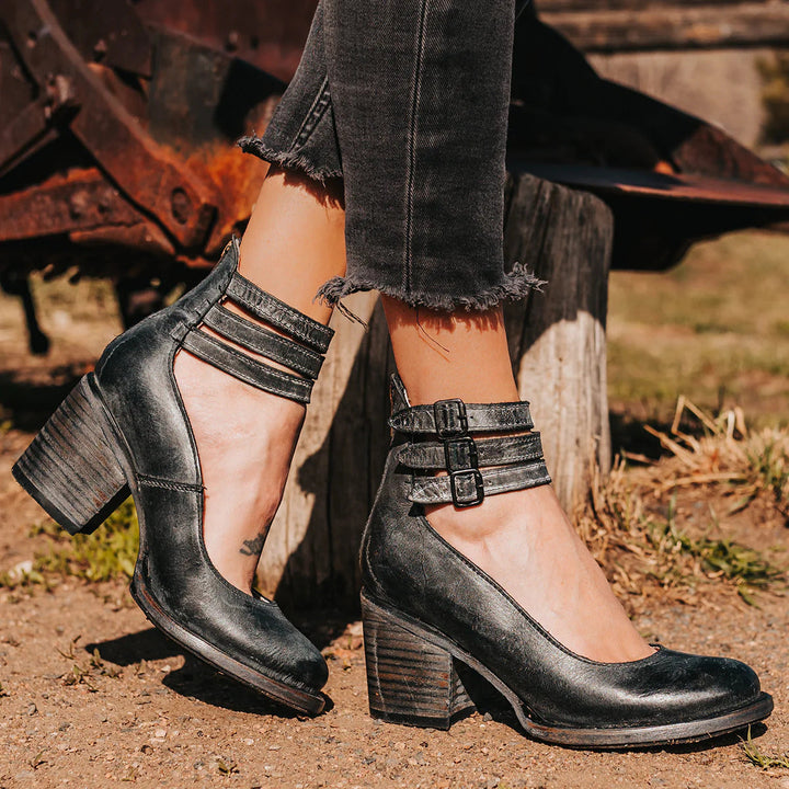 Greta | Bequeme und elegante Schuhe