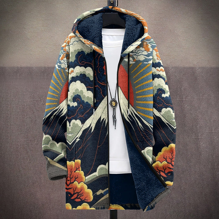 Cruz | Modische Strickjacke