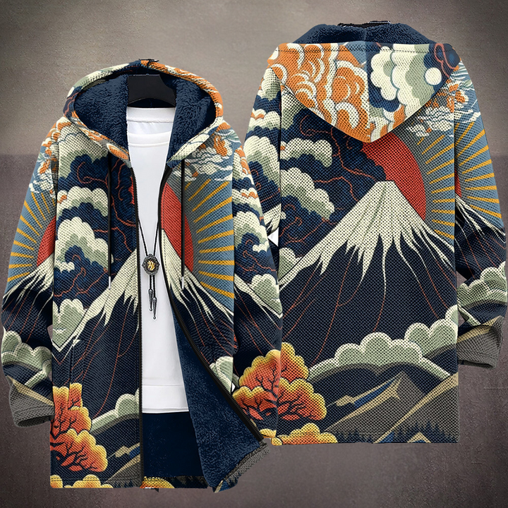 Cruz | Modische Strickjacke