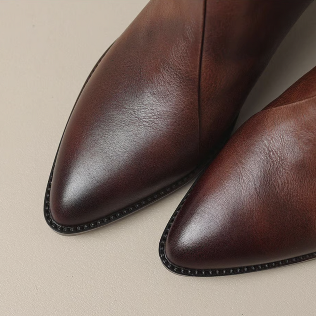 Linda | Elegante Stiefeletten