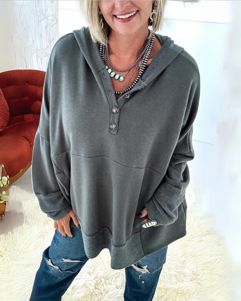 Moira | Stylischer Pullover
