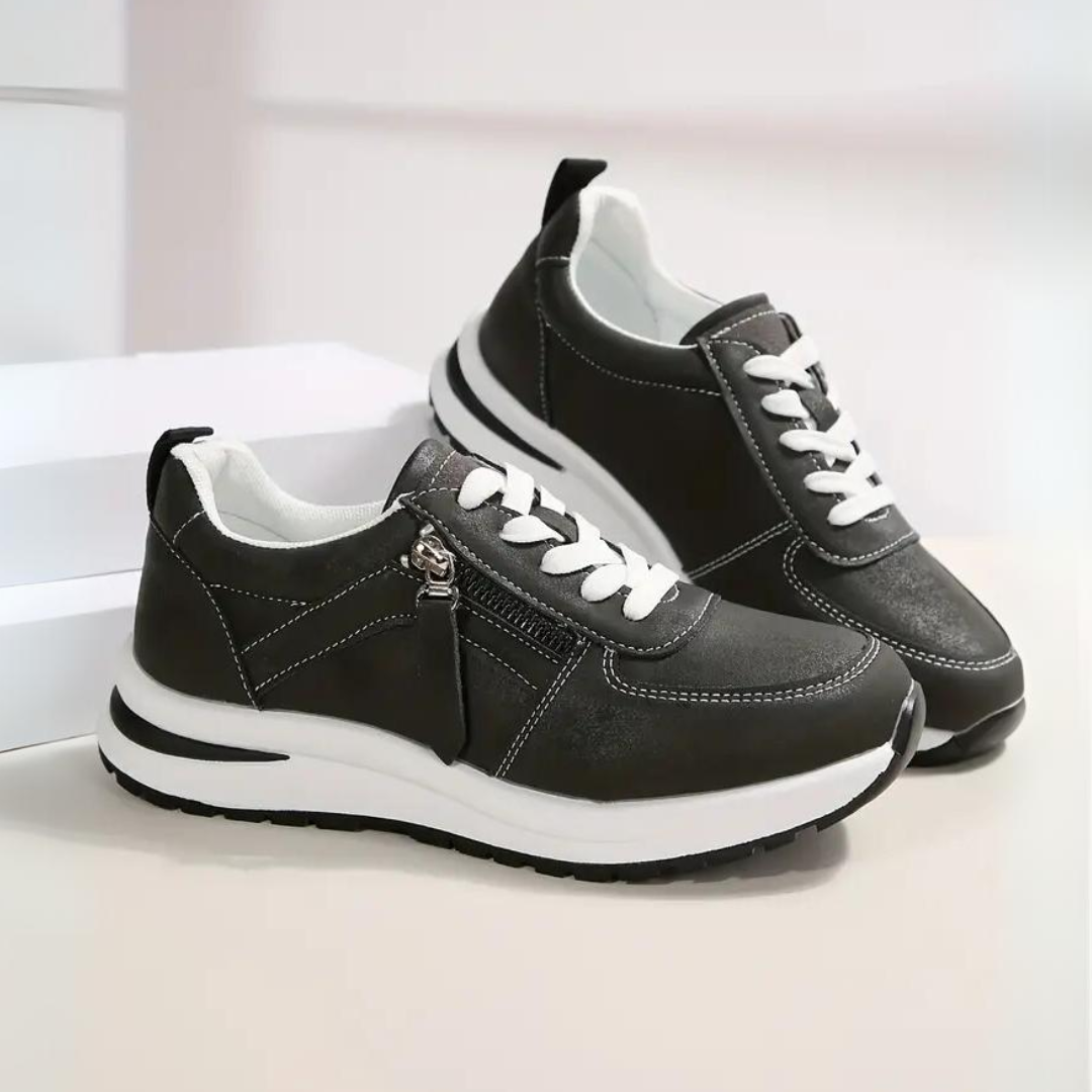 Jovita | Orthopädische Komfort Turnschuhe