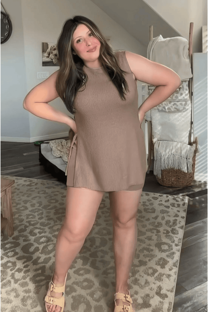 Ermina | Vielseitiges Pullover-Set