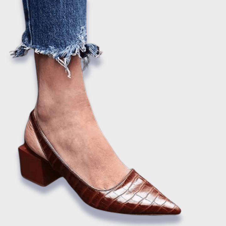 Sonja | Orthopädische Pumps