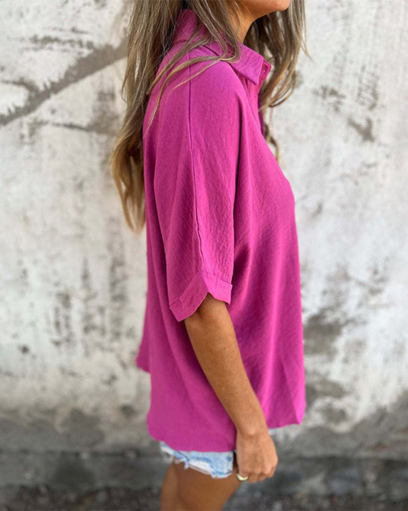 Prena | Freizeitshirt