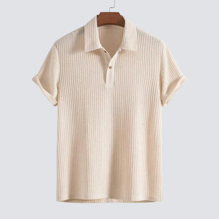 Devin | Sommer-Poloshirt