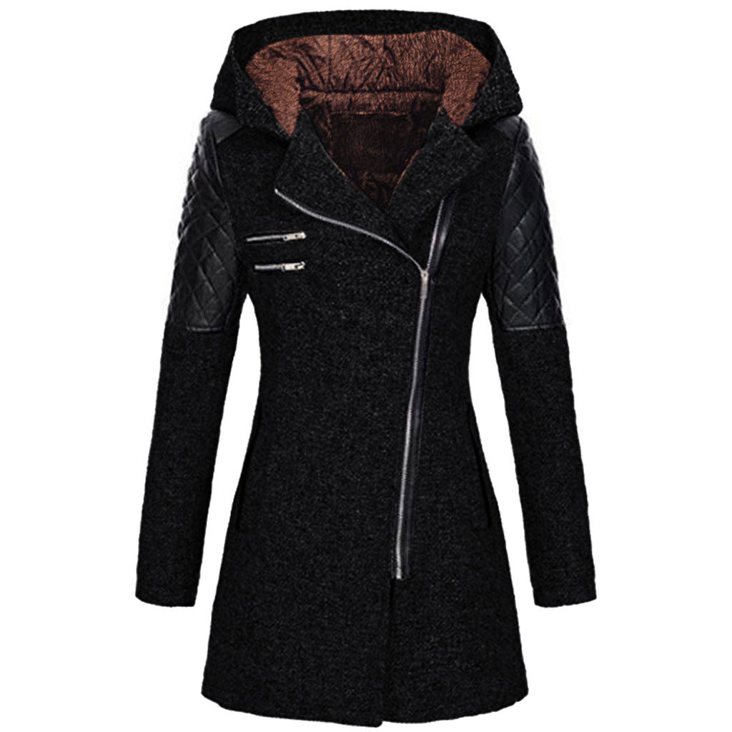 Silke | Winterjacke