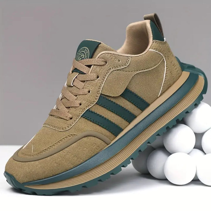 Lee Jam | Legere Bequeme Sneakers
