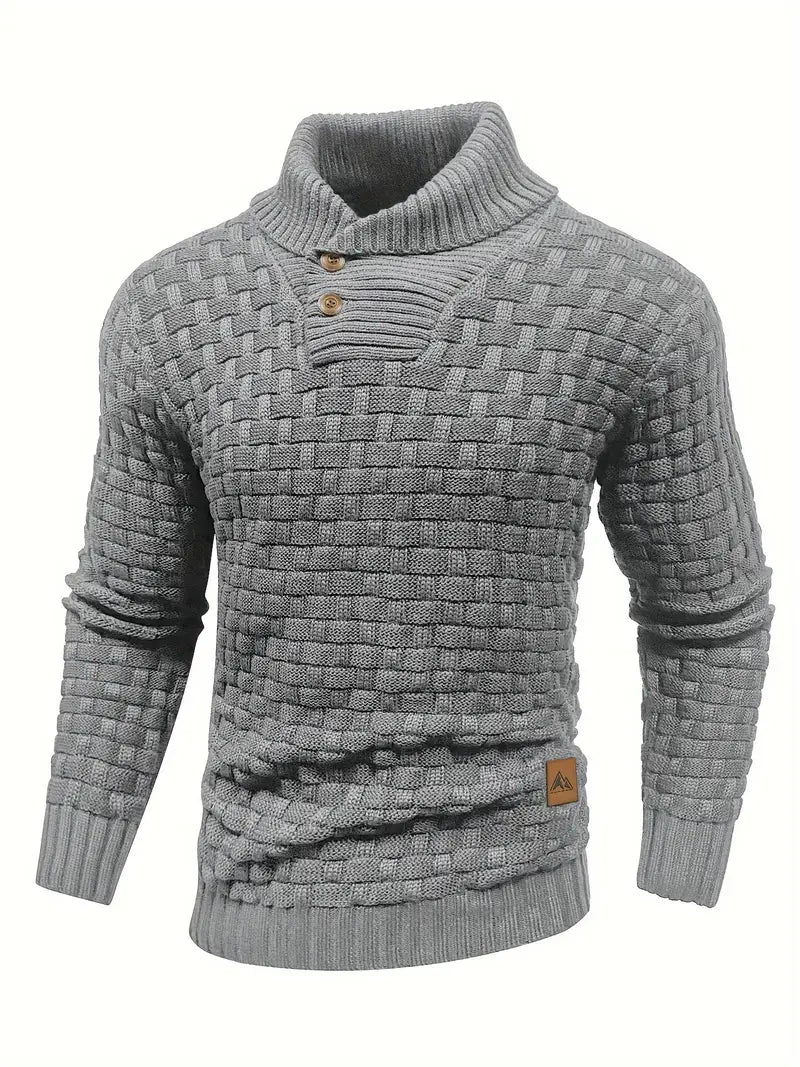 Landon | Pullover für Herren