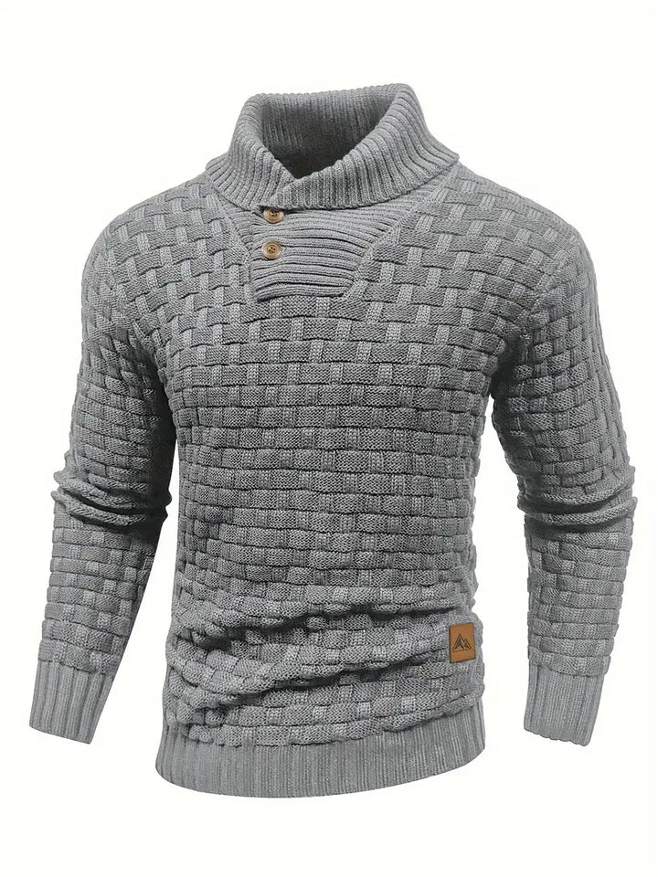 Landon | Pullover für Herren