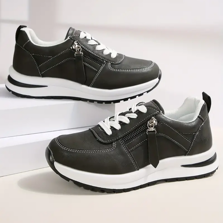 Jovita | Orthopädische Komfort Turnschuhe