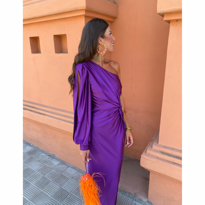 Fiona | Elegantes Abendkleid