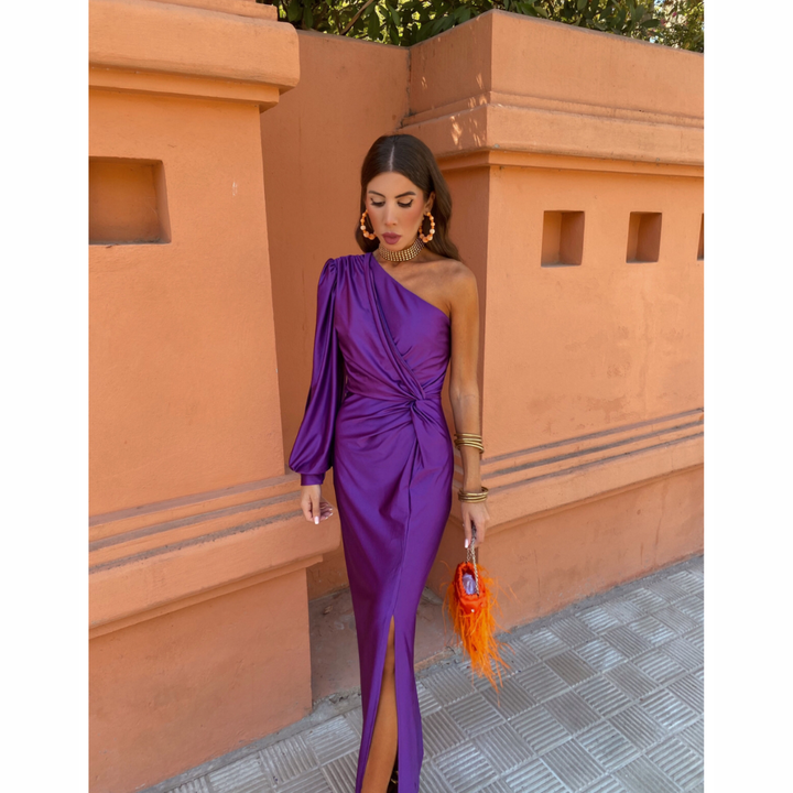 Fiona | Elegantes Abendkleid
