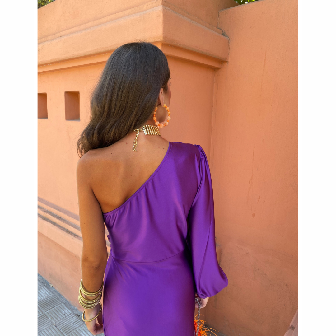 Fiona | Elegantes Abendkleid