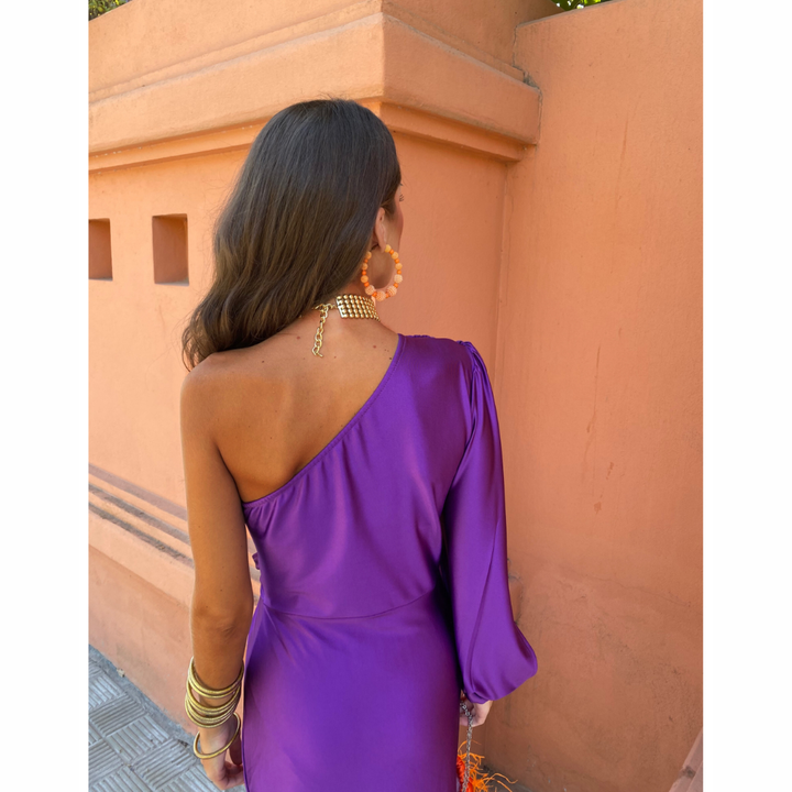 Fiona | Elegantes Abendkleid