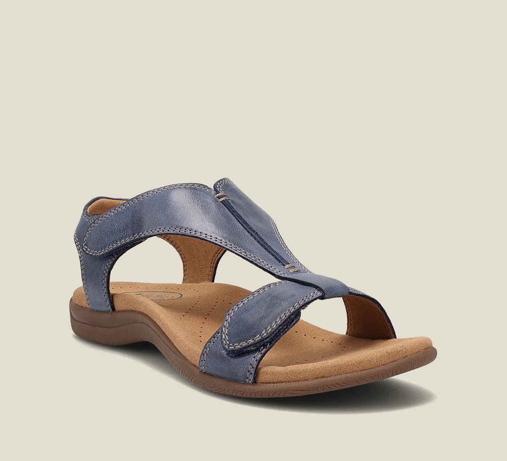 Elaine | Stilvolle Orthopädische Sandalen für Komfort und Eleganz!