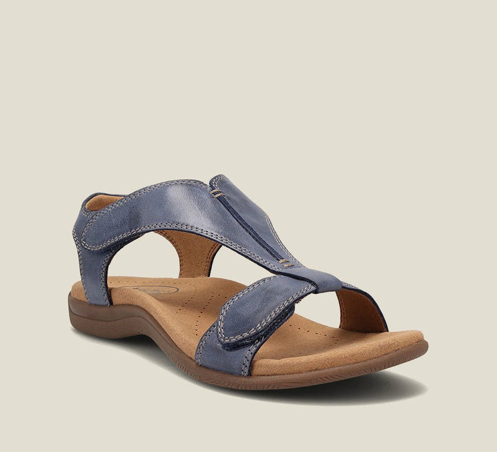 Elaine | Stilvolle Orthopädische Sandalen für Komfort und Eleganz!