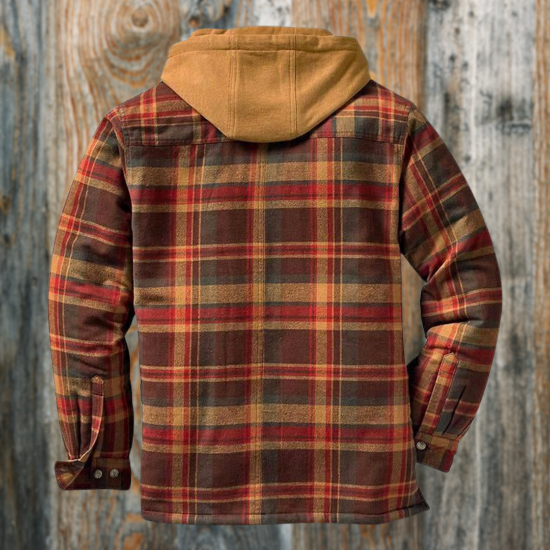 Lawrence | Klassische Jacke