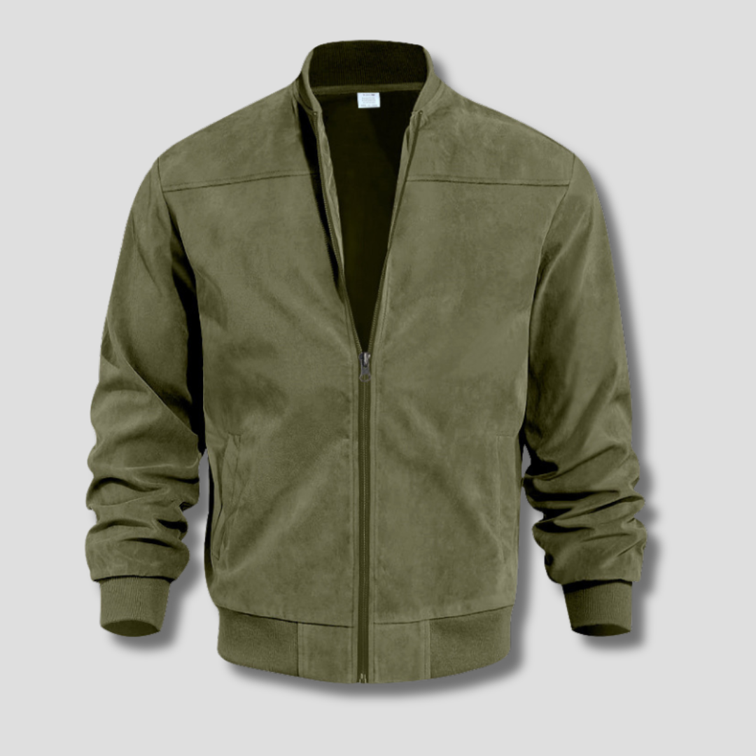 Hubert | Moderne Jacke für jede Jahreszeit