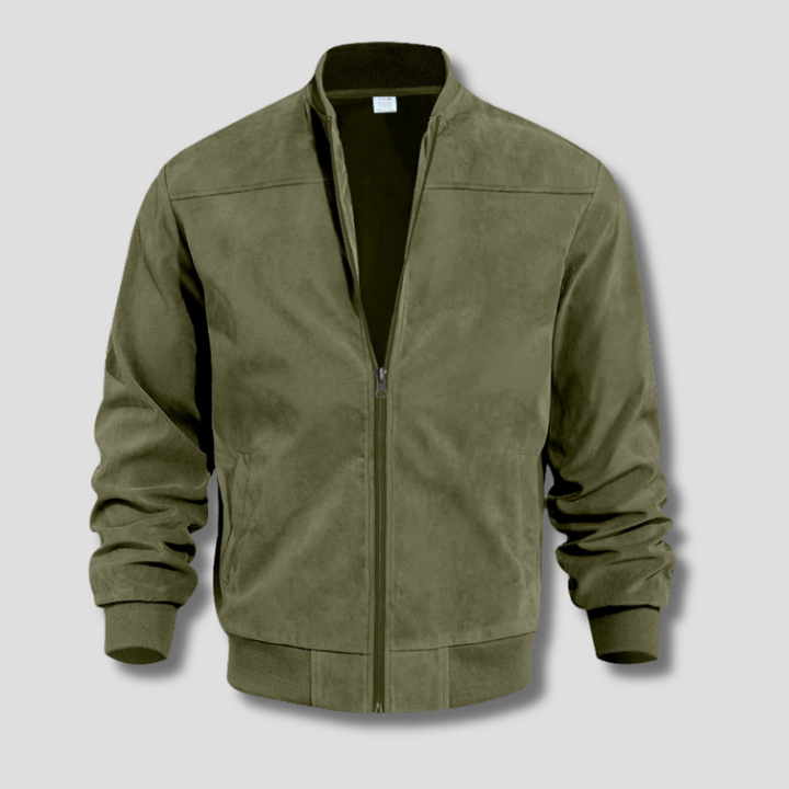Hubert | Moderne Jacke für jede Jahreszeit