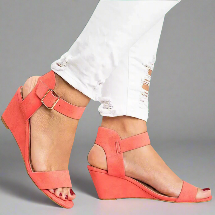 April | Damensandalen für empfindliche Füße