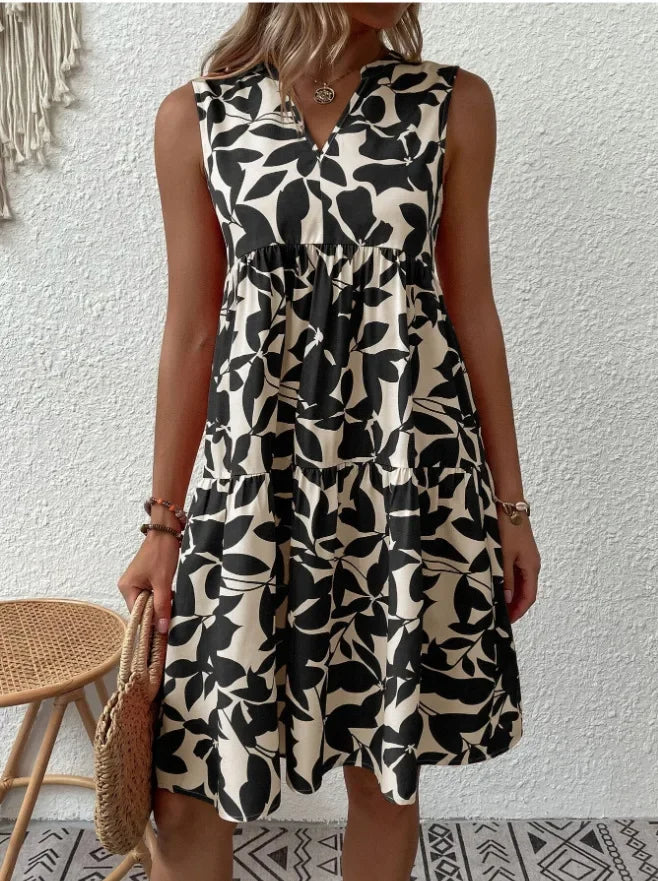 Giovanna | Luftiges Sommerkleid