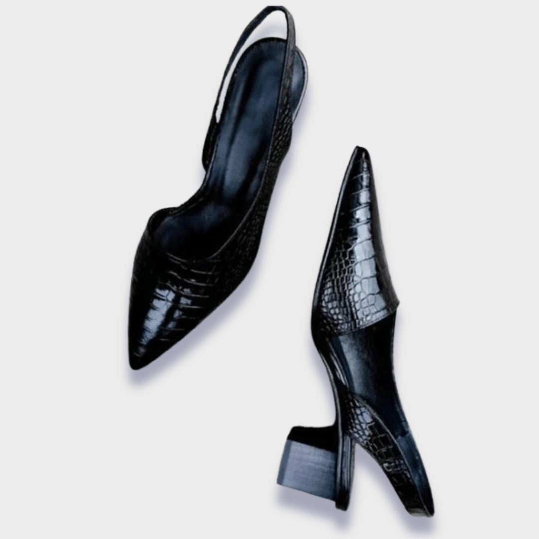 Sonja | Orthopädische Pumps