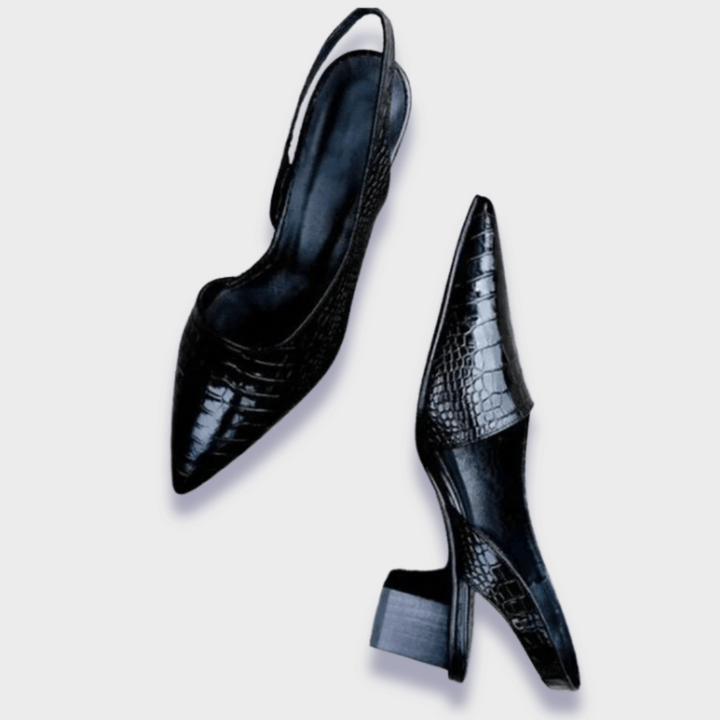 Sonja | Orthopädische Pumps