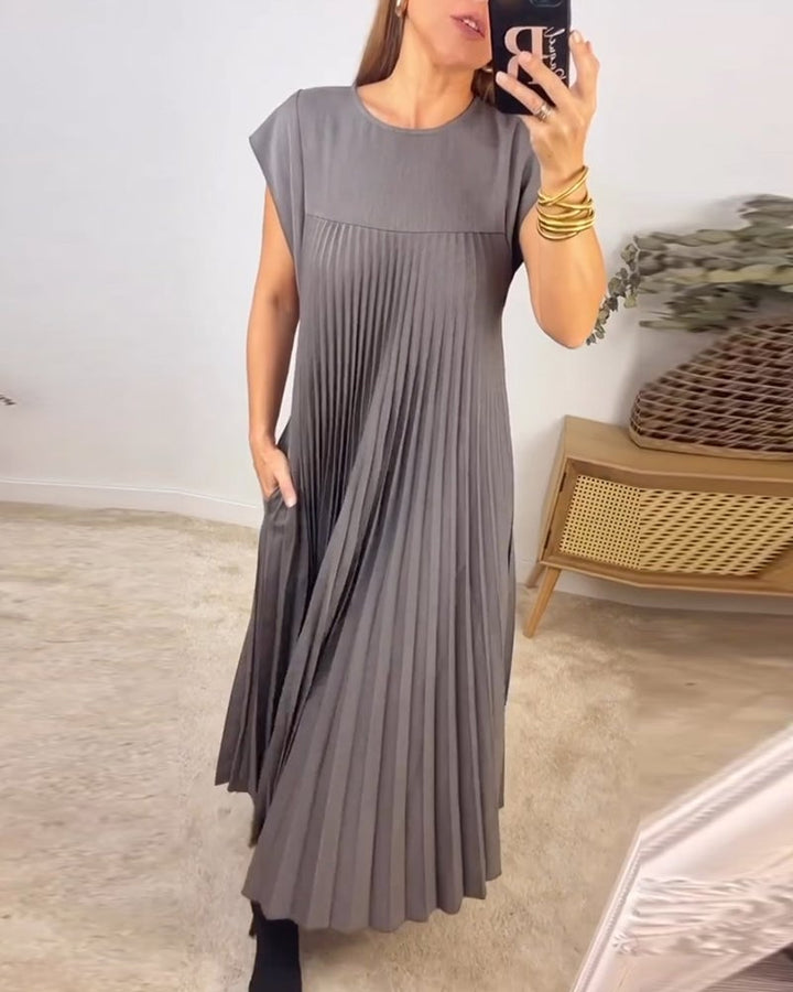 Mercy | Zeitloses und bequemes Kleid