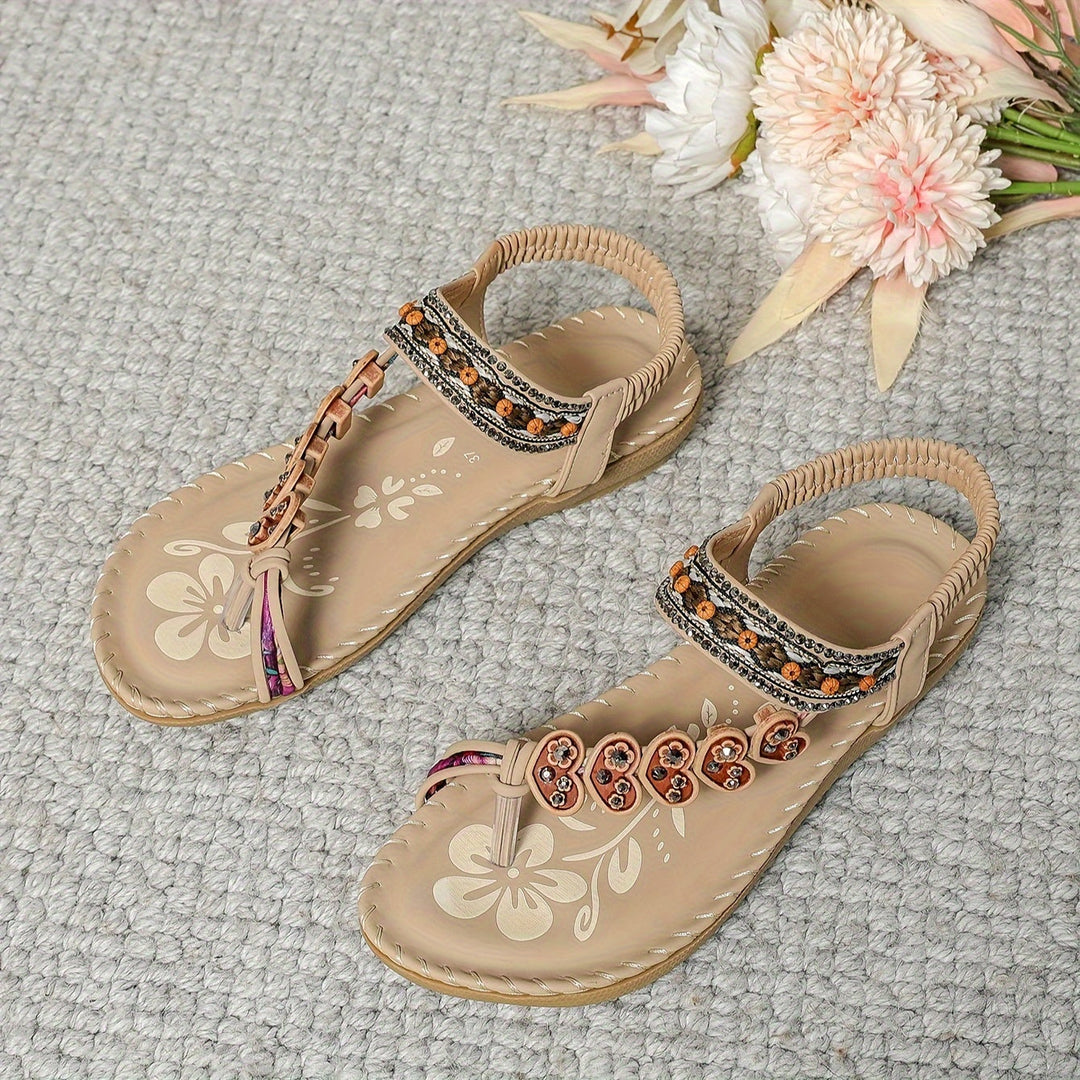 Arleth | Bequeme Orthopädie-Sandalen