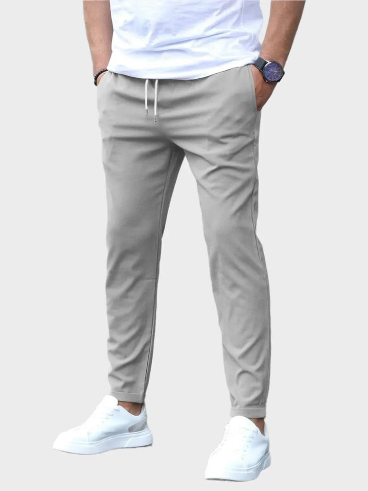 Paxton | Bequemen Hosen