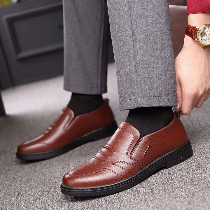 Mike | Business-Schuhe