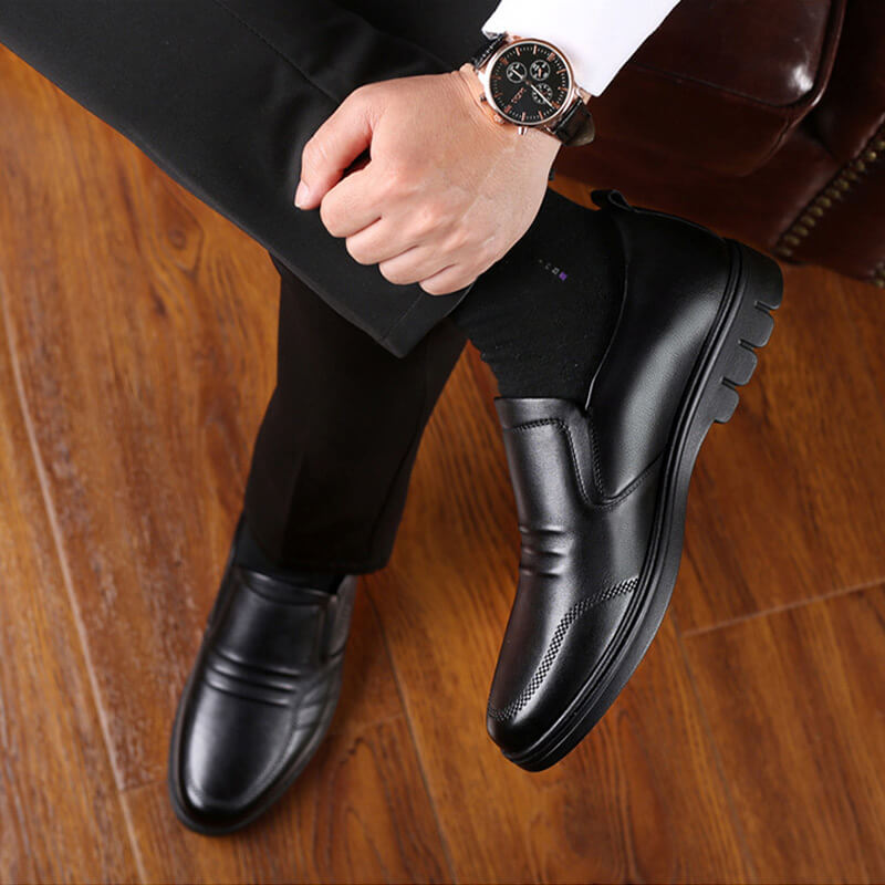 Mike | Business-Schuhe