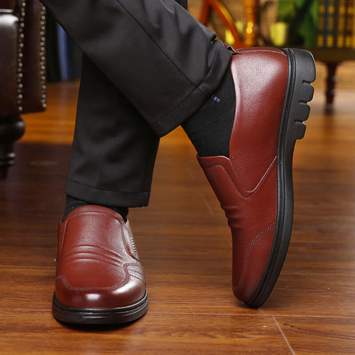 Mike | Business-Schuhe