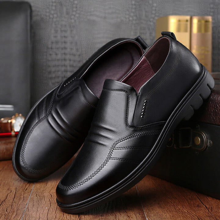 Mike | Business-Schuhe